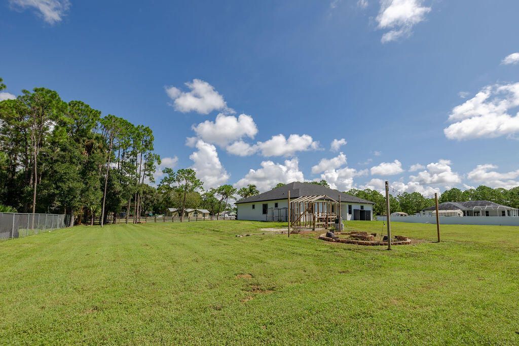 13530 55th Road N, The Acreage, FL 33411 Photo