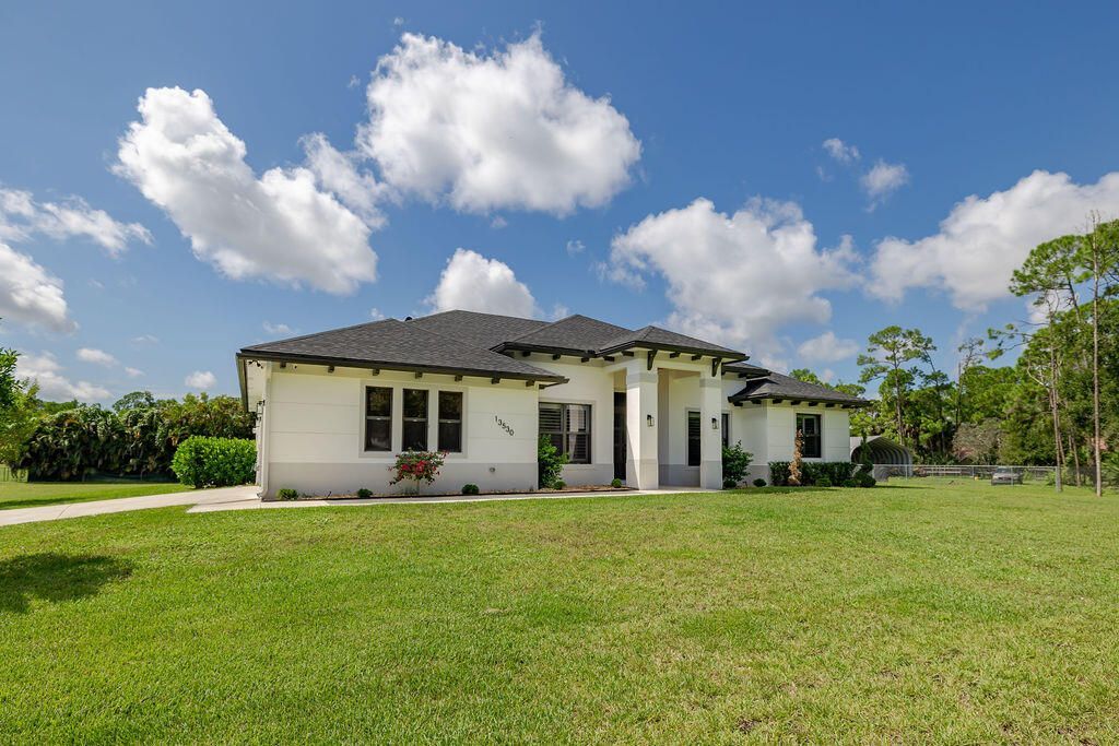 13530 55th Road N, The Acreage, FL 33411 Photo