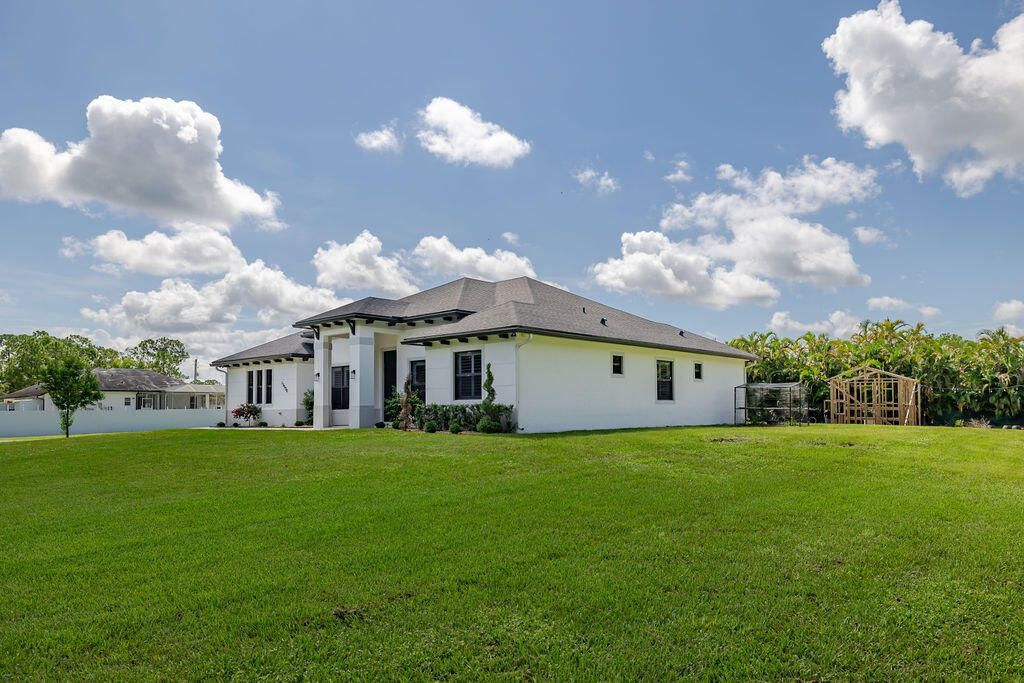 13530 55th Road N, The Acreage, FL 33411 Photo