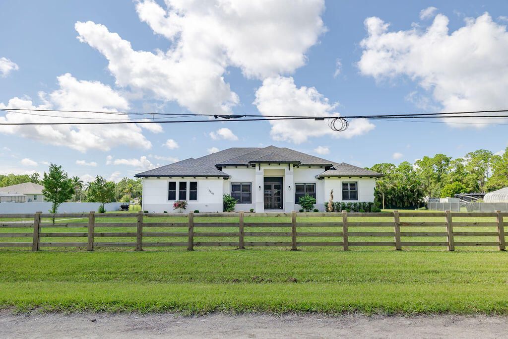 13530 55th Road N, The Acreage, FL 33411 Photo