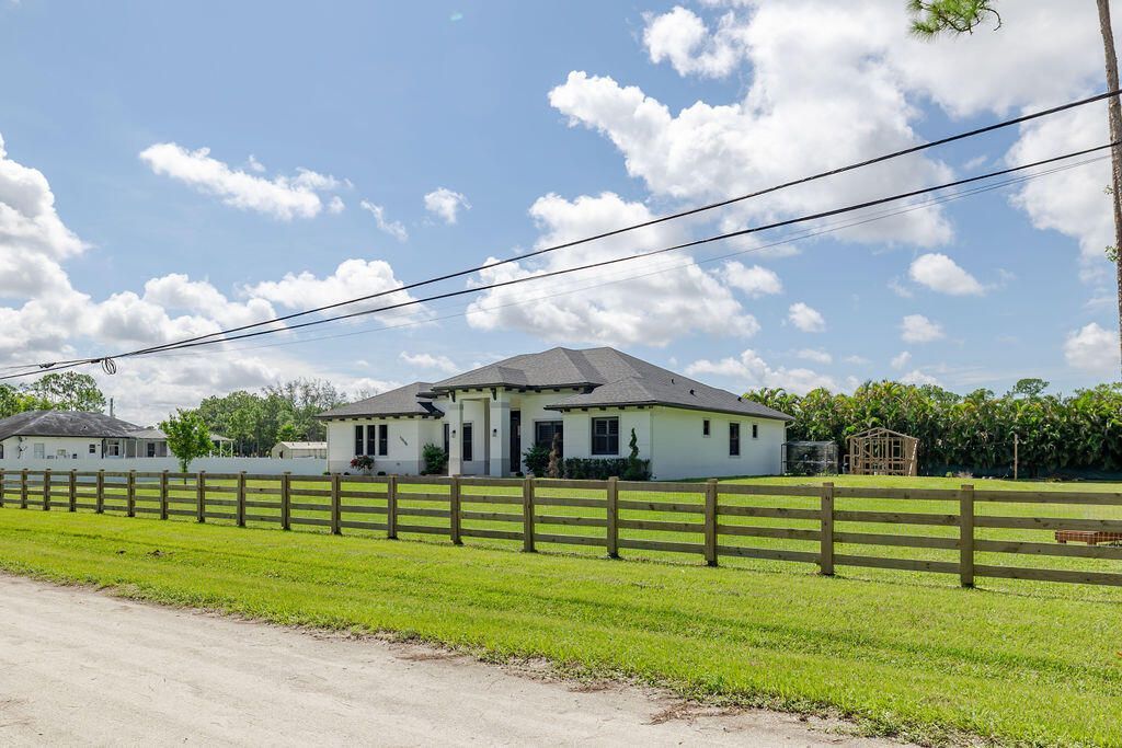 13530 55th Road N, The Acreage, FL 33411 Photo
