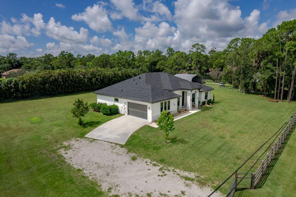 13530 55th Road N, The Acreage, FL 33411 Photo