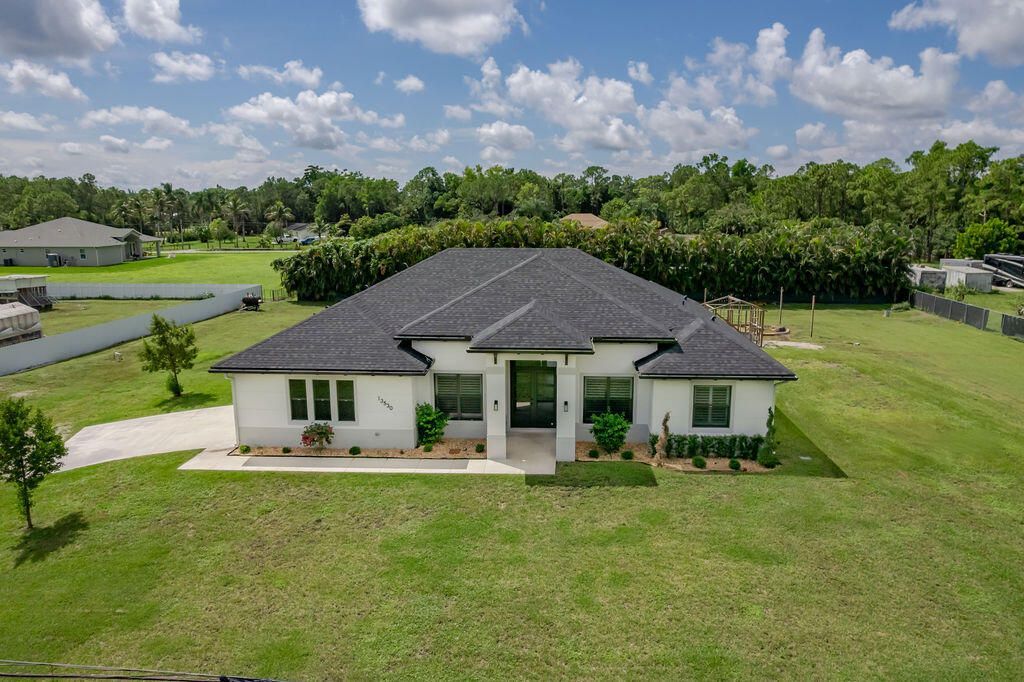 13530 55th Road N, The Acreage, FL 33411 Photo