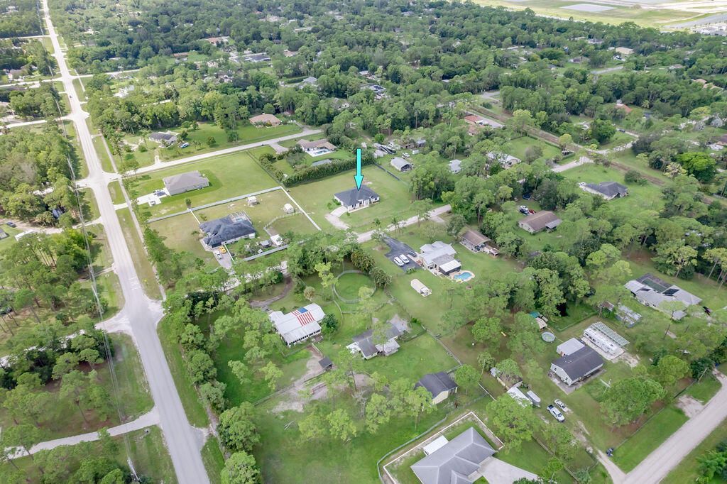 13530 55th Road N, The Acreage, FL 33411 Photo