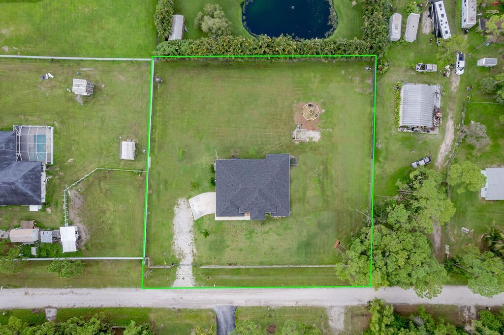 13530 55th Road N, The Acreage, FL 33411 Photo