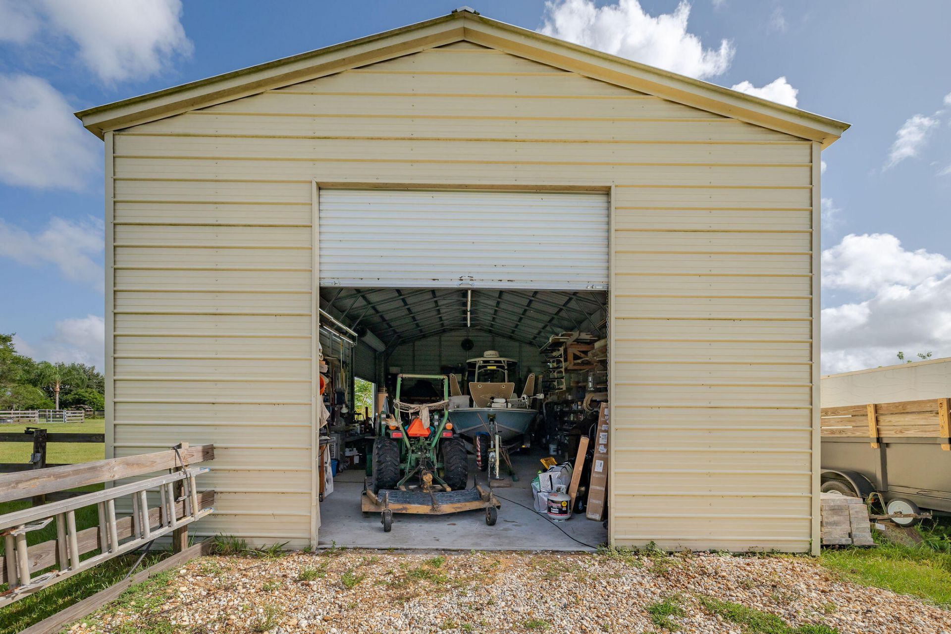 19005 SW Grey Fox Trail, Indiantown, FL 34956 Photo