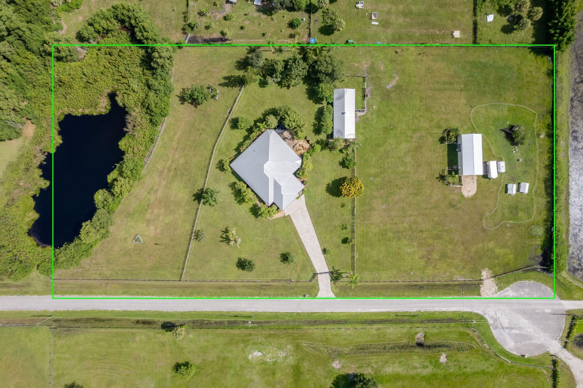 19005 SW Grey Fox Trail, Indiantown, FL 34956 Photo