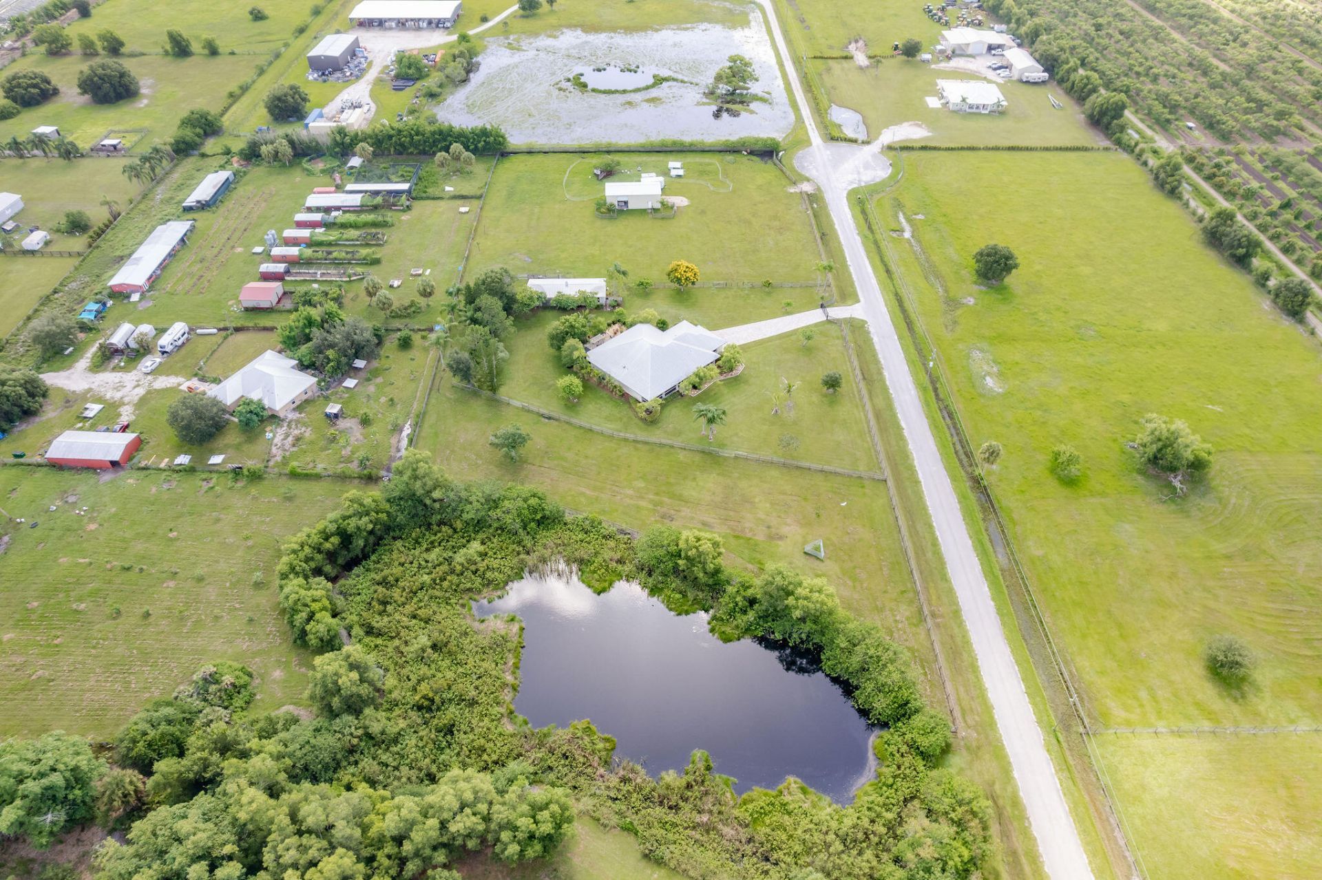 19005 SW Grey Fox Trail, Indiantown, FL 34956 Photo