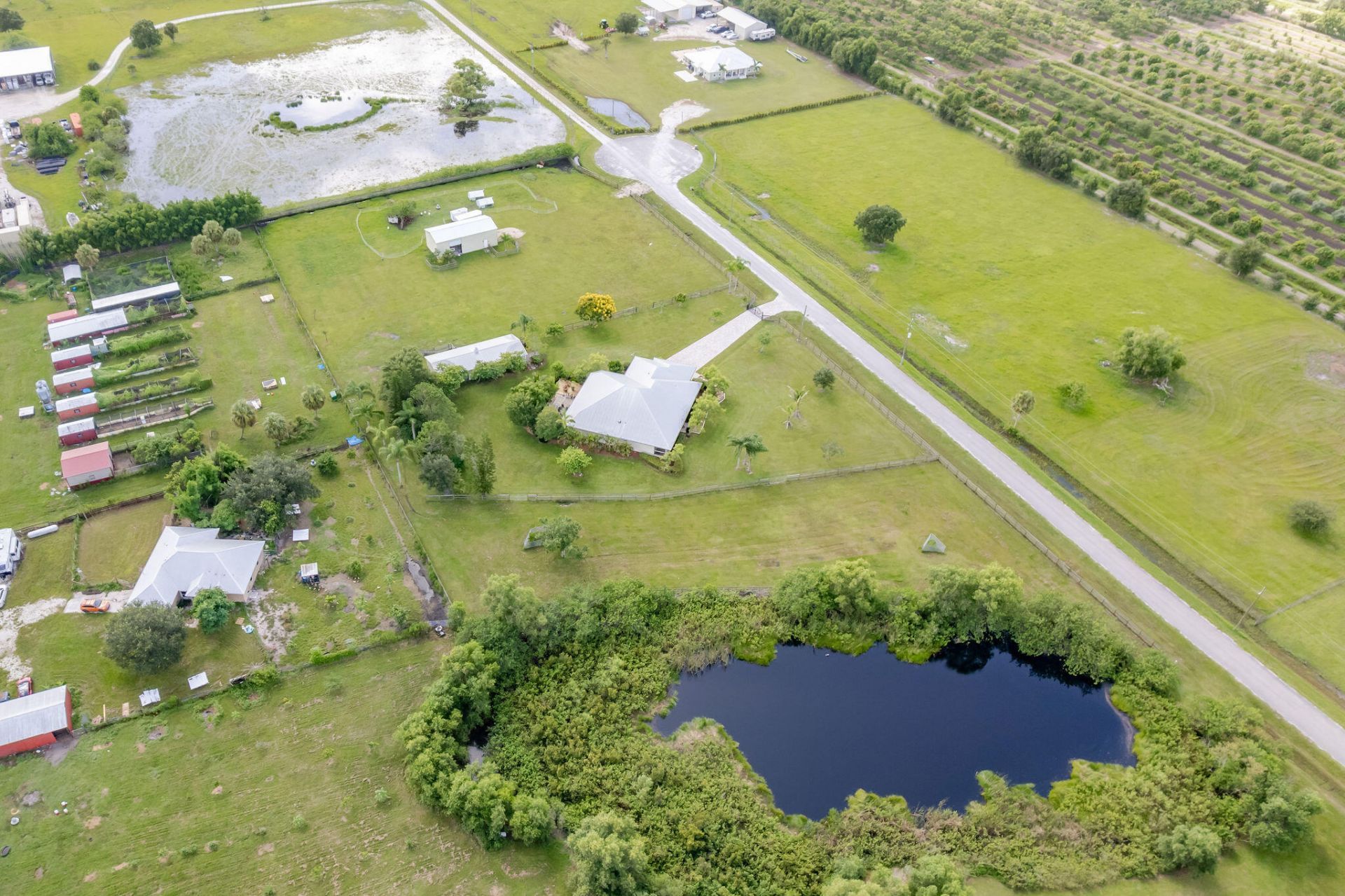 19005 SW Grey Fox Trail, Indiantown, FL 34956 Photo
