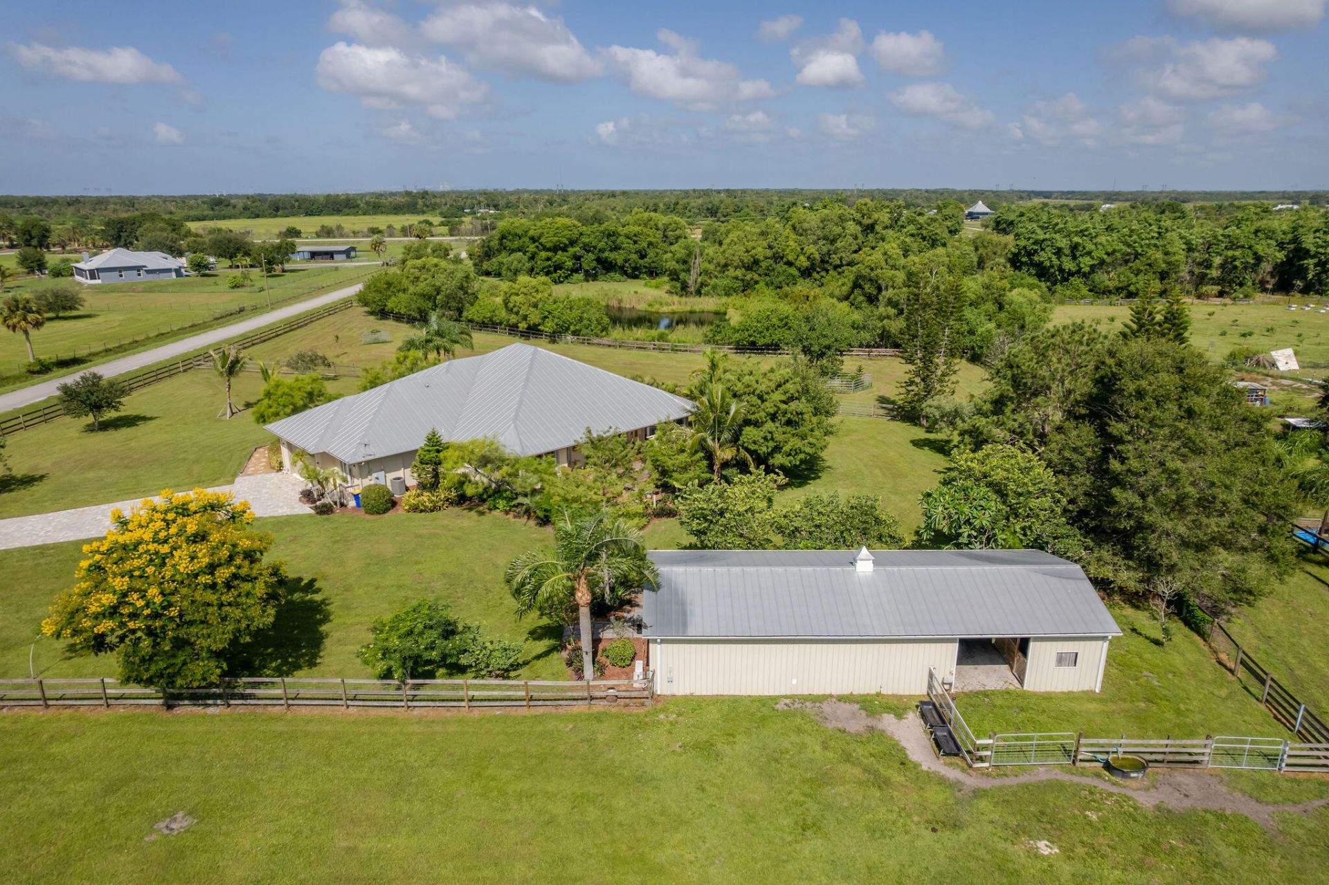 19005 SW Grey Fox Trail, Indiantown, FL 34956 Photo