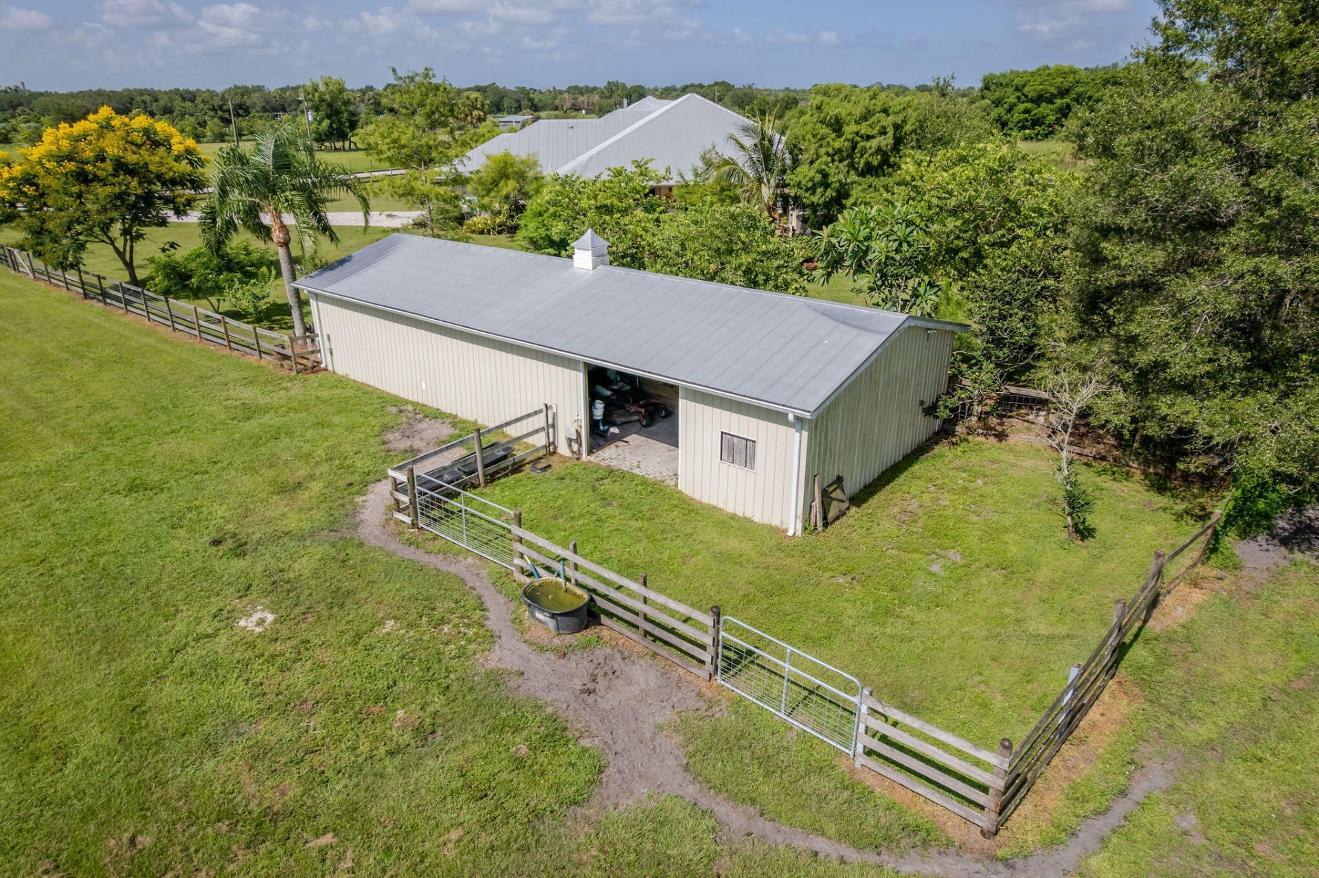 19005 SW Grey Fox Trail, Indiantown, FL 34956 Photo