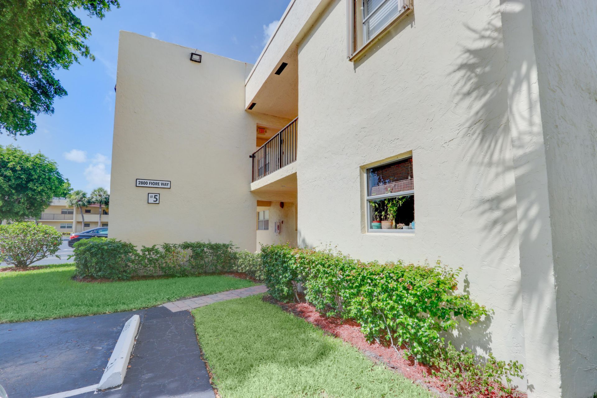 2800 Fiore Way, Unit 115, Delray Beach, FL 33445 Photo