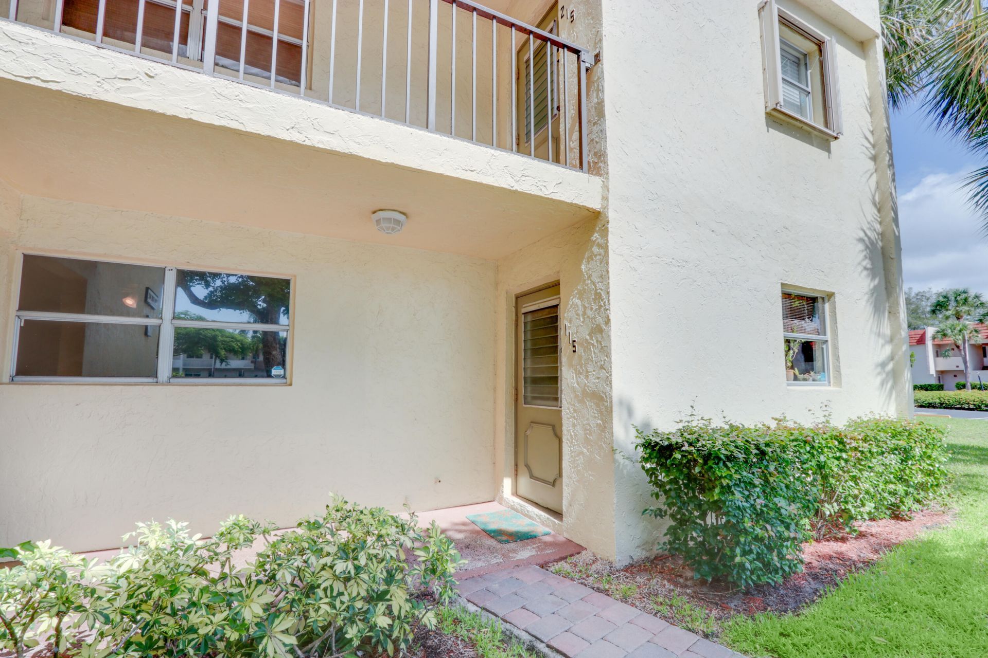 2800 Fiore Way, Unit 115, Delray Beach, FL 33445 Photo