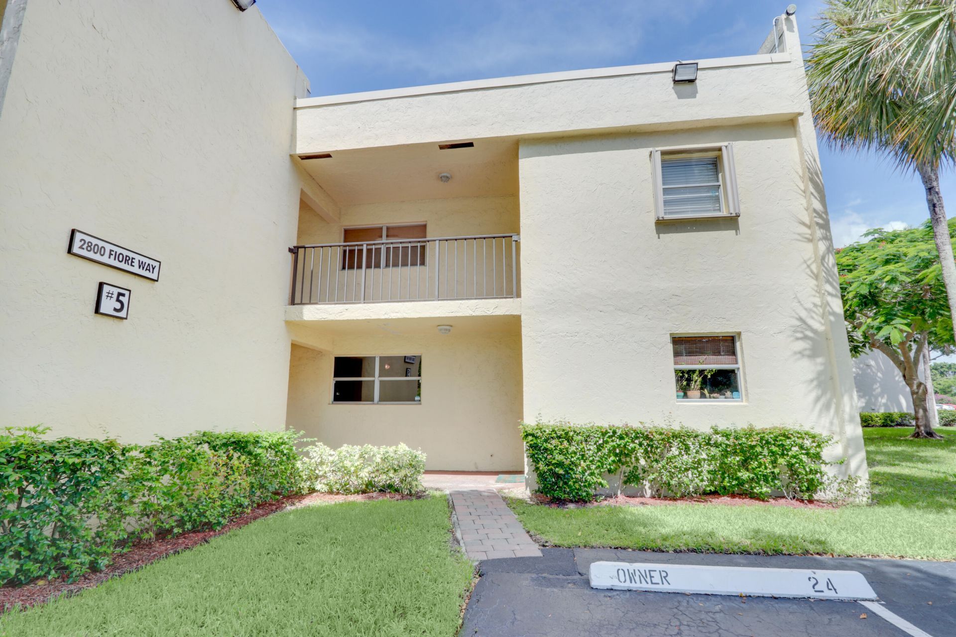 2800 Fiore Way, Unit 115, Delray Beach, FL 33445 Photo