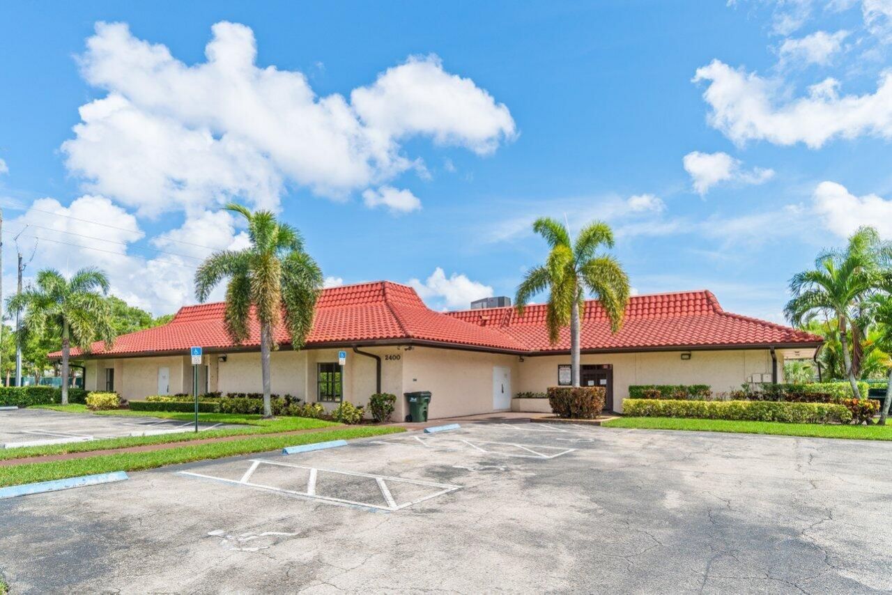 2800 Fiore Way, Unit 115, Delray Beach, FL 33445 Photo