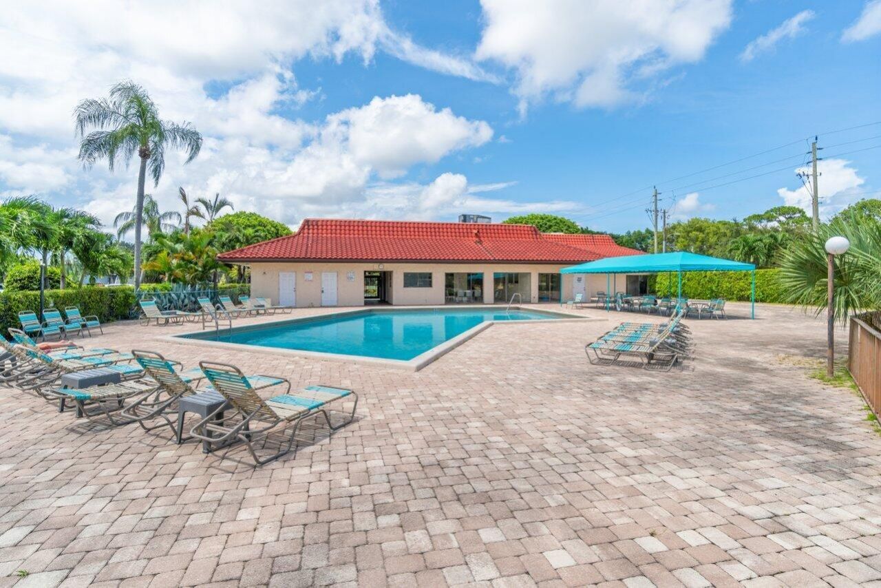 2800 Fiore Way, Unit 115, Delray Beach, FL 33445 Photo