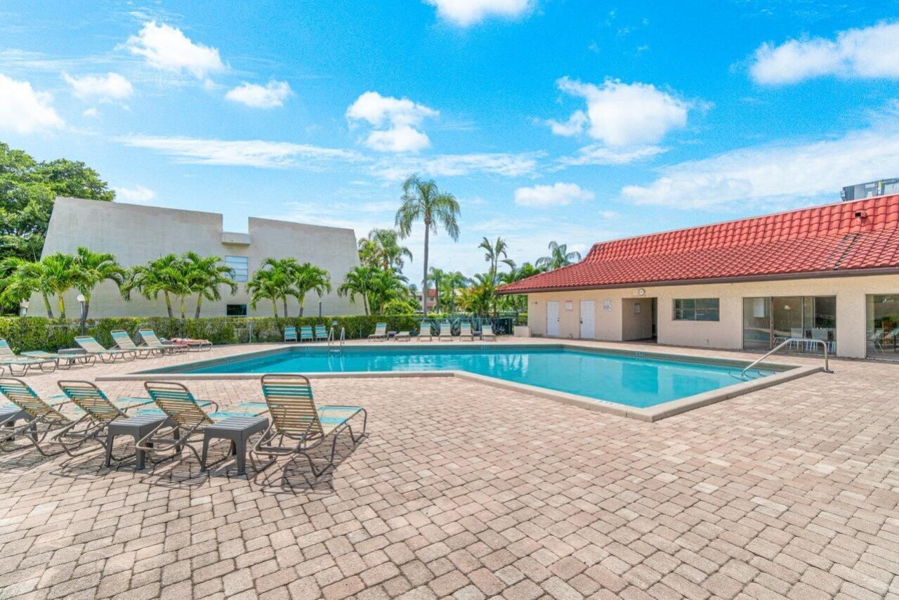 2800 Fiore Way, Unit 115, Delray Beach, FL 33445 Photo