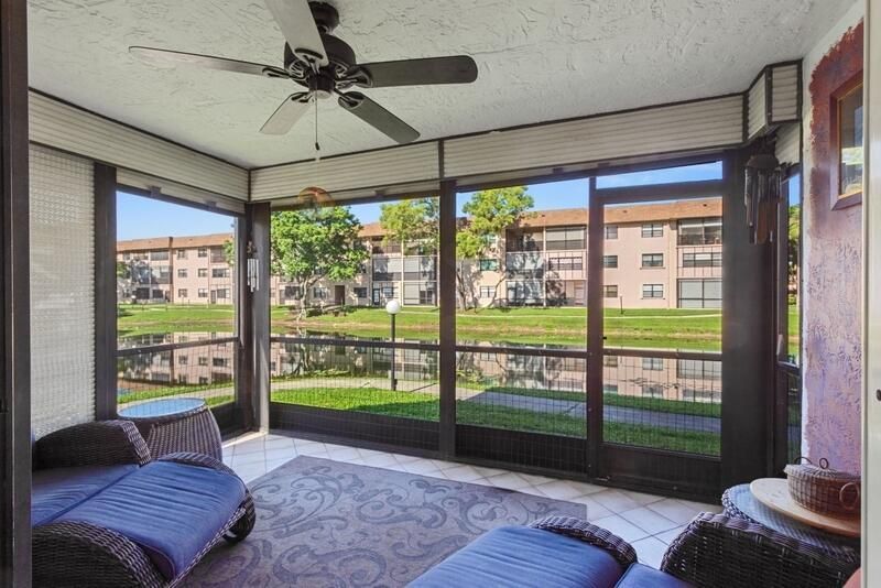 4955 E Sabal Palm Boulevard, Unit 107, Tamarac, FL 33319 Photo