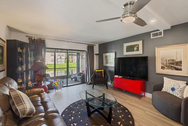 4955 E Sabal Palm Boulevard, Unit 107, Tamarac, FL 33319 Photo