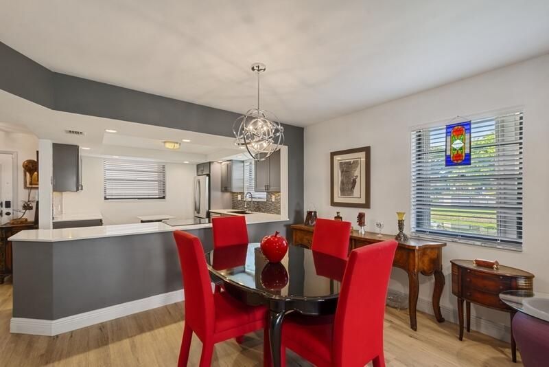 4955 E Sabal Palm Boulevard, Unit 107, Tamarac, FL 33319 Photo