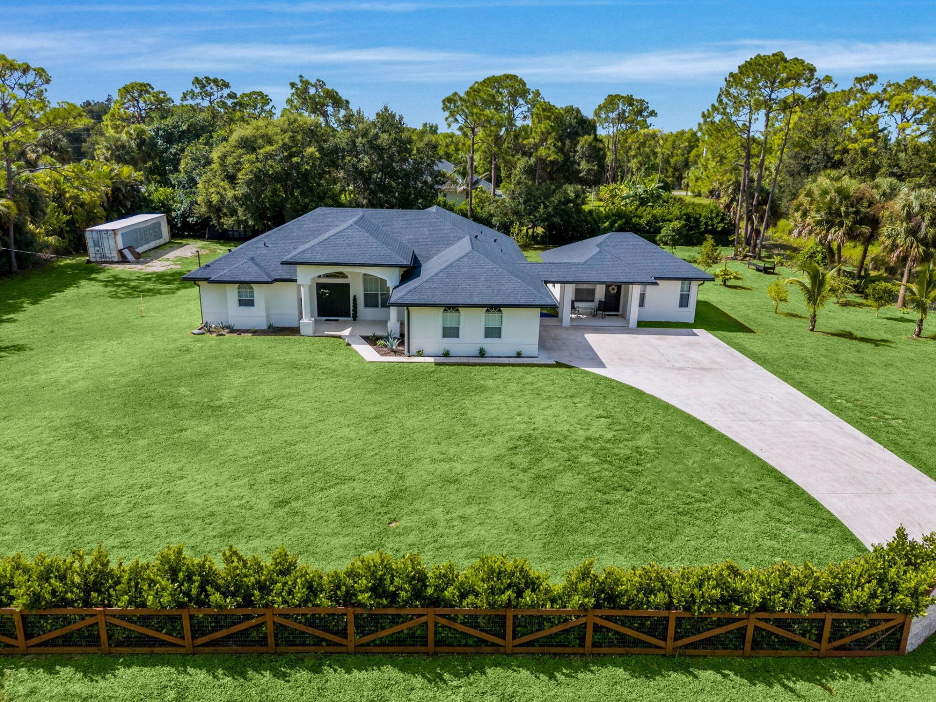 18220 90th Street N, The Acreage, FL 33470 Photo