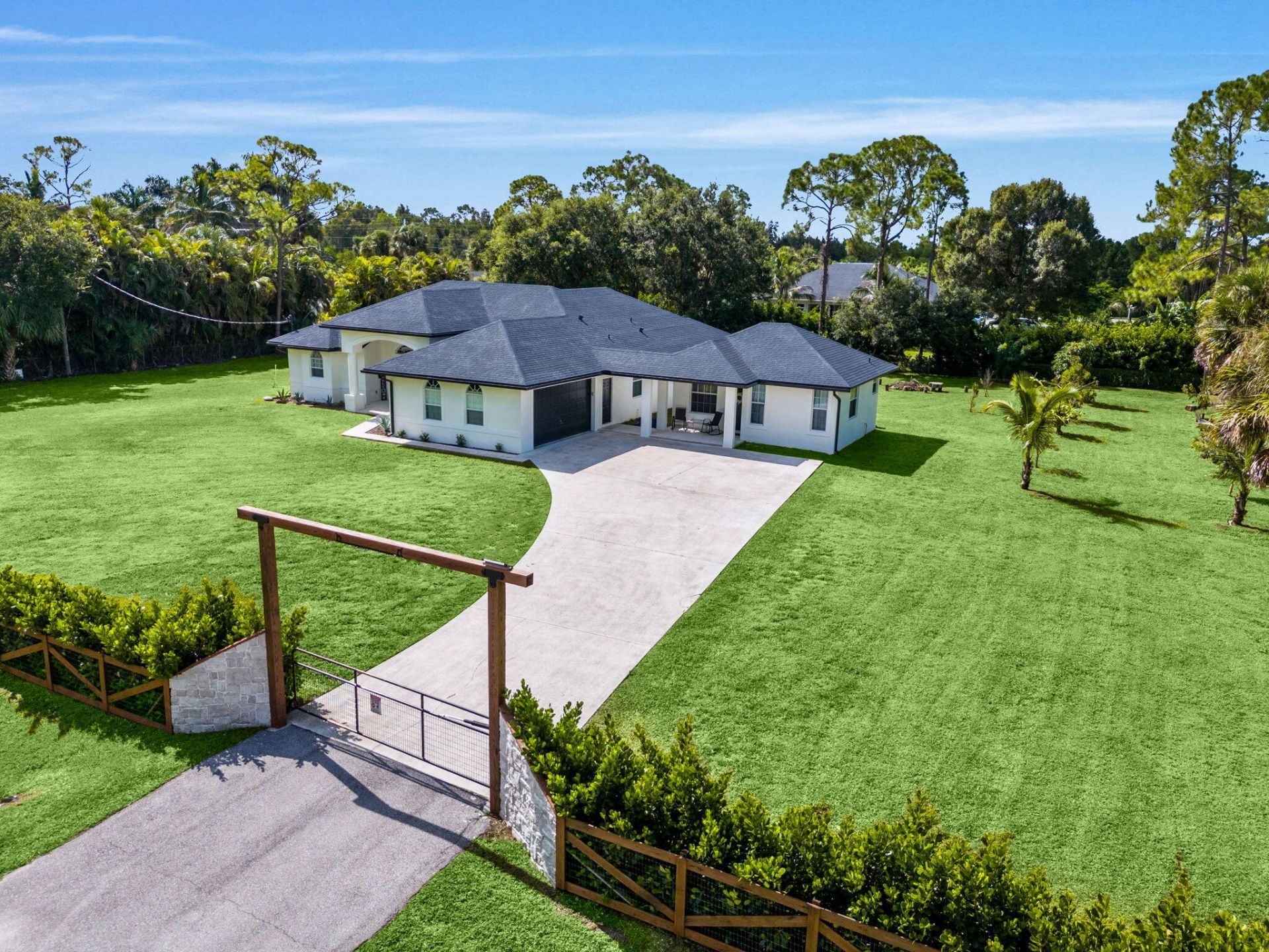 18220 90th Street N, The Acreage, FL 33470 Photo