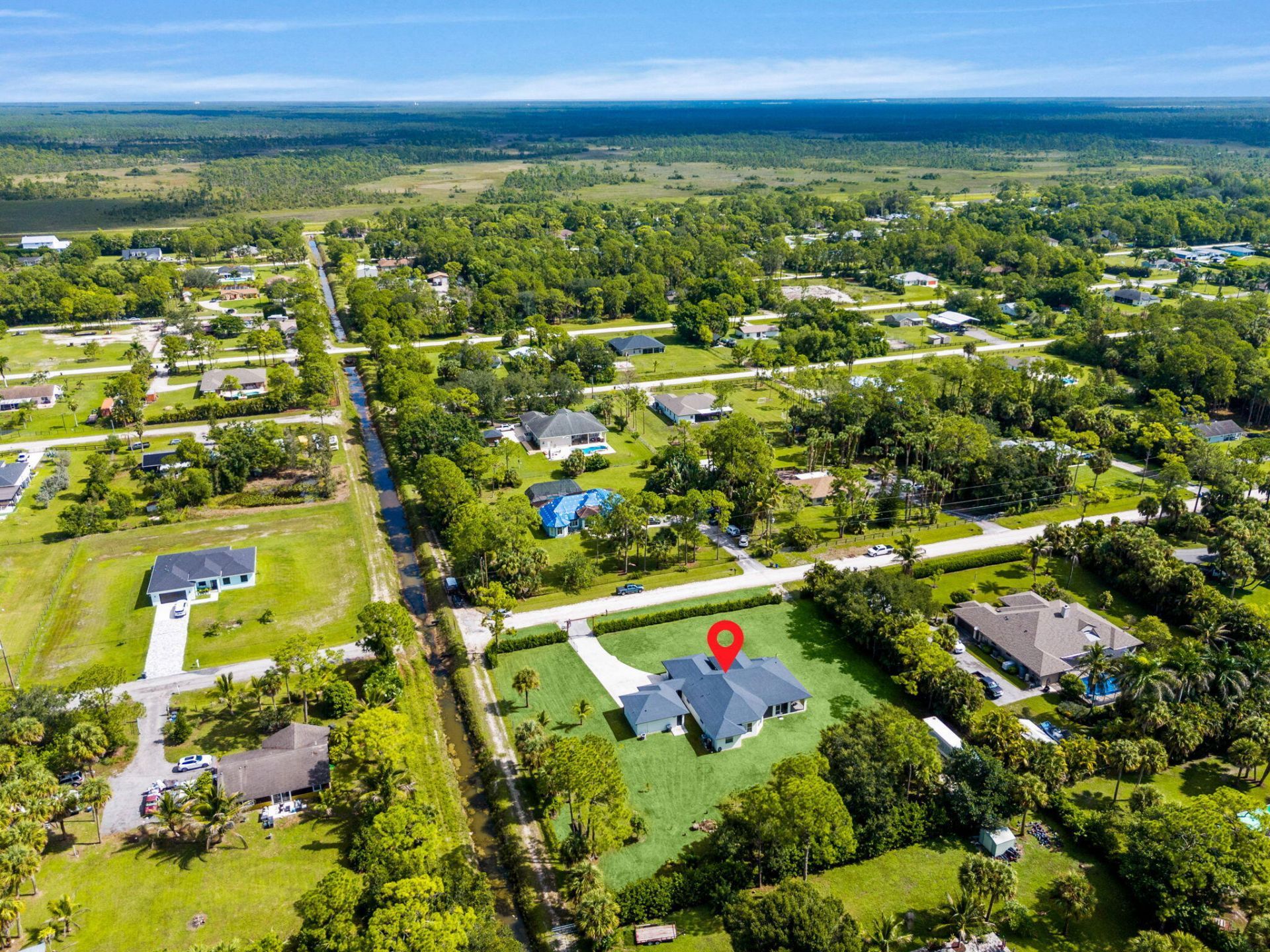 18220 90th Street N, The Acreage, FL 33470 Photo