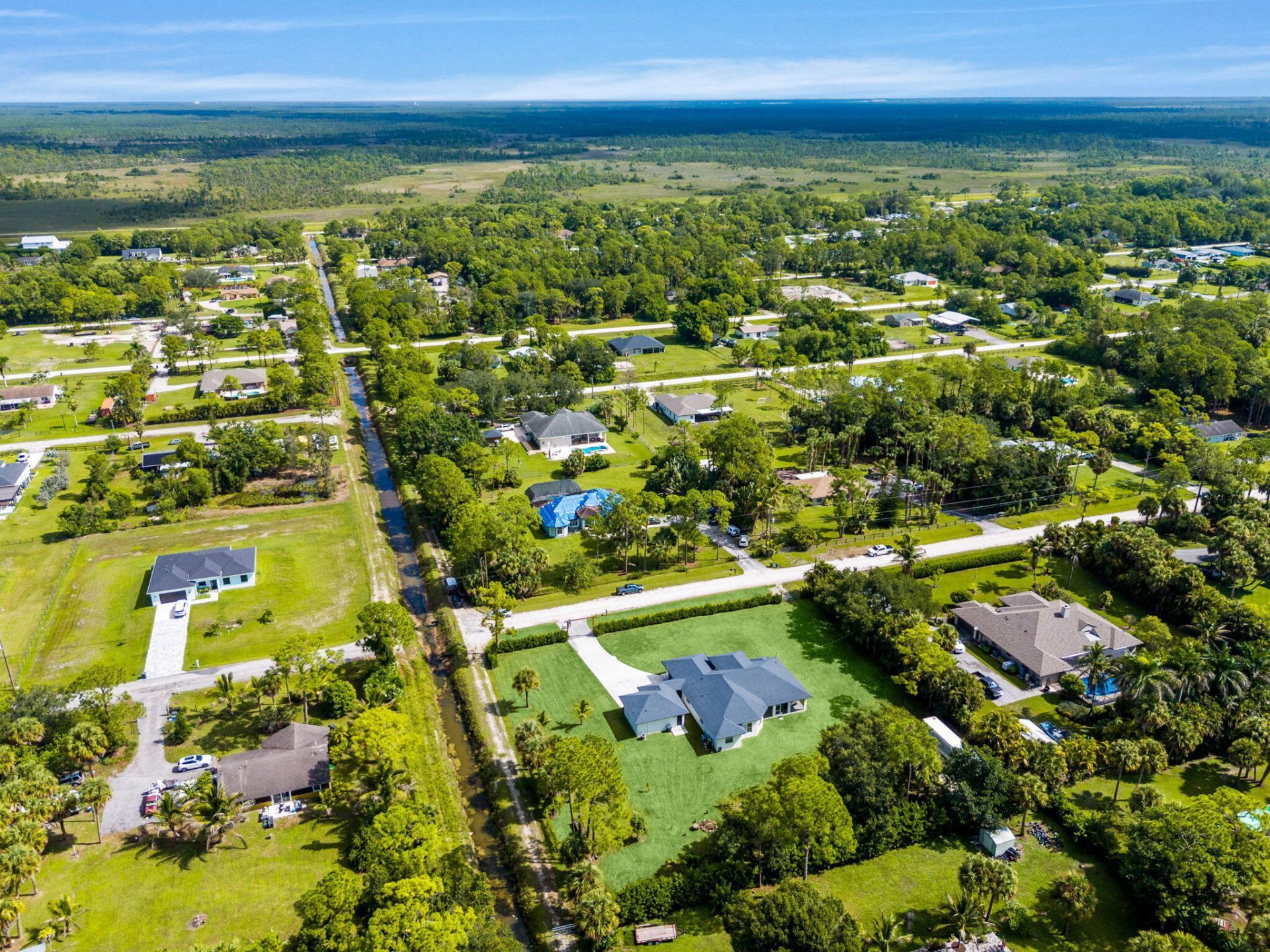 18220 90th Street N, The Acreage, FL 33470 Photo