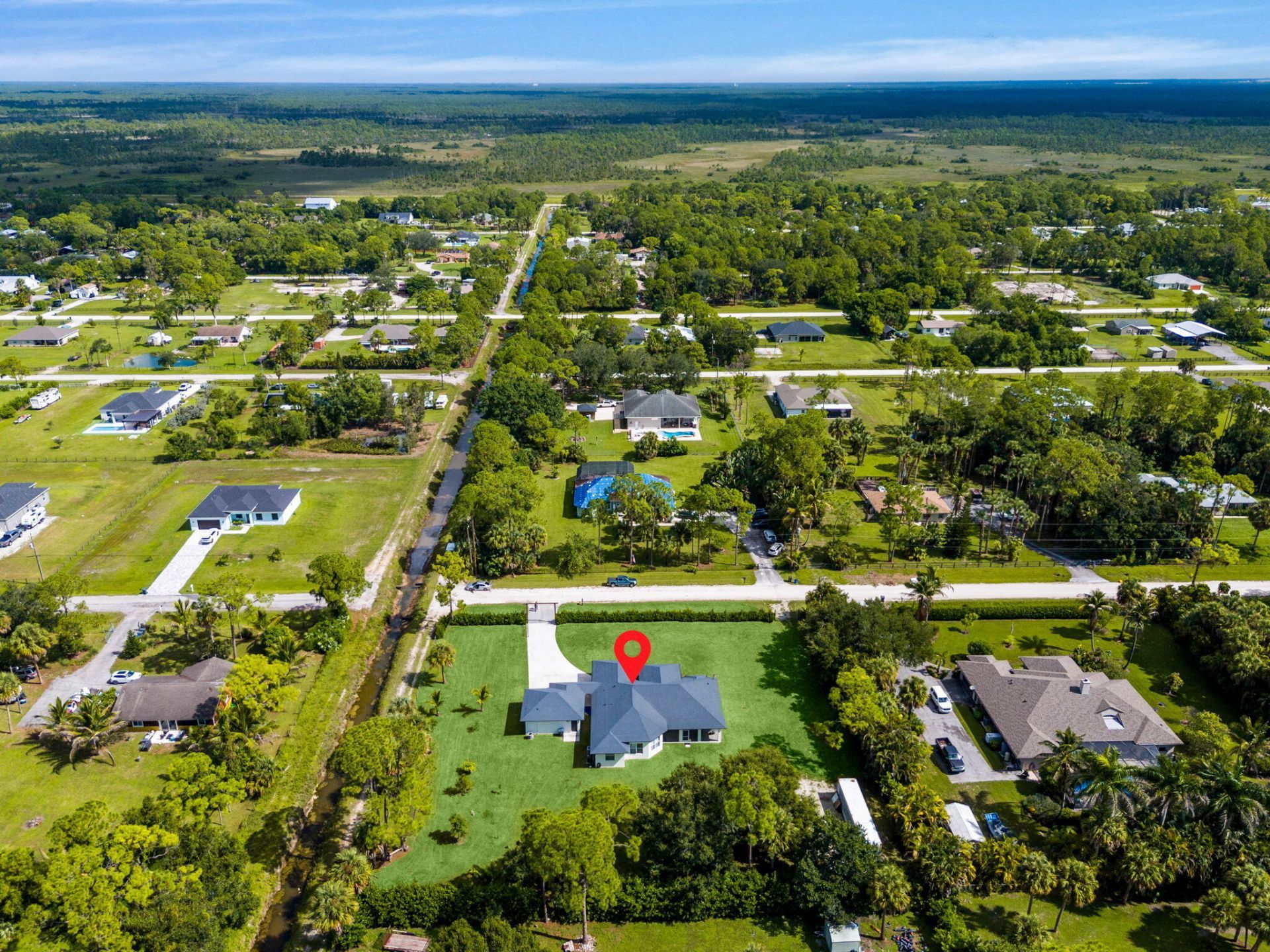 18220 90th Street N, The Acreage, FL 33470 Photo