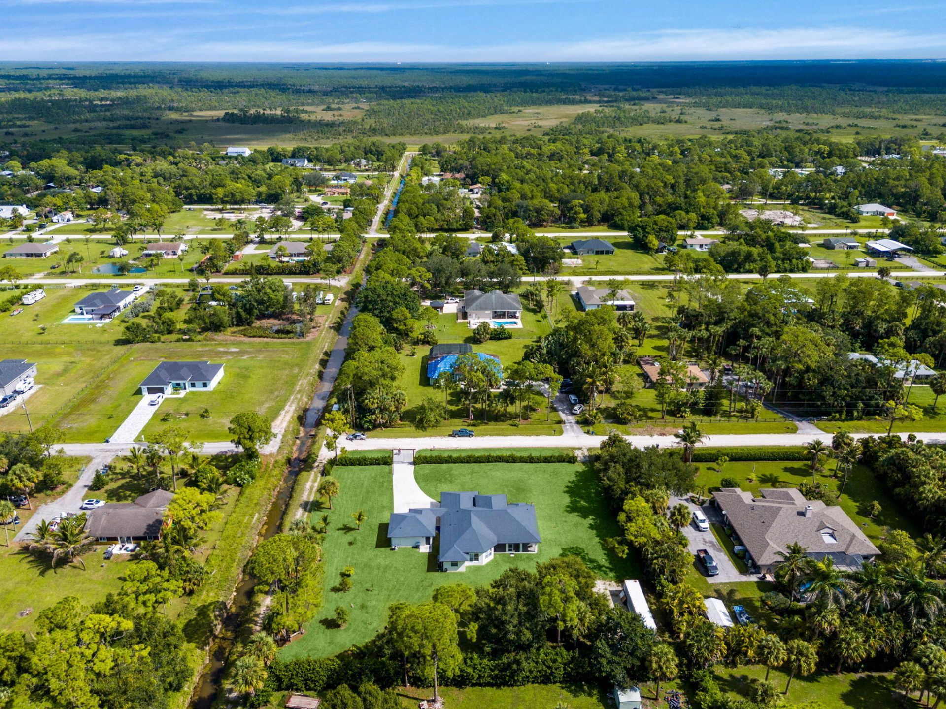 18220 90th Street N, The Acreage, FL 33470 Photo