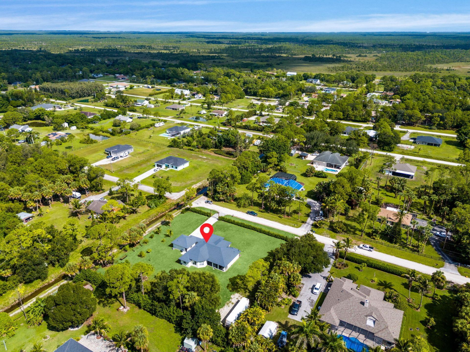 18220 90th Street N, The Acreage, FL 33470 Photo
