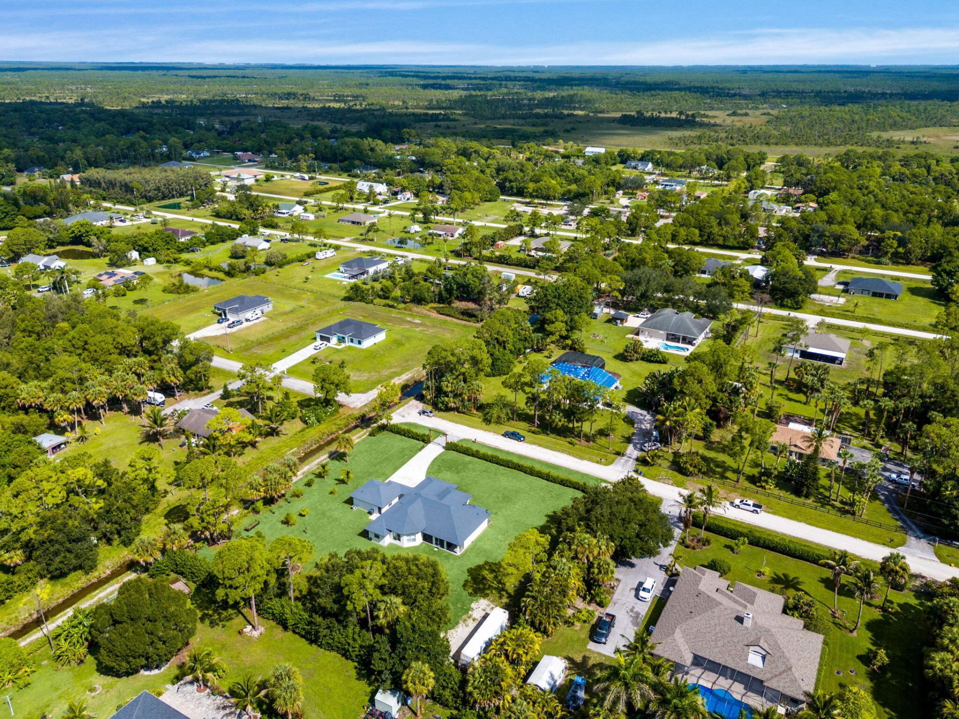 18220 90th Street N, The Acreage, FL 33470 Photo