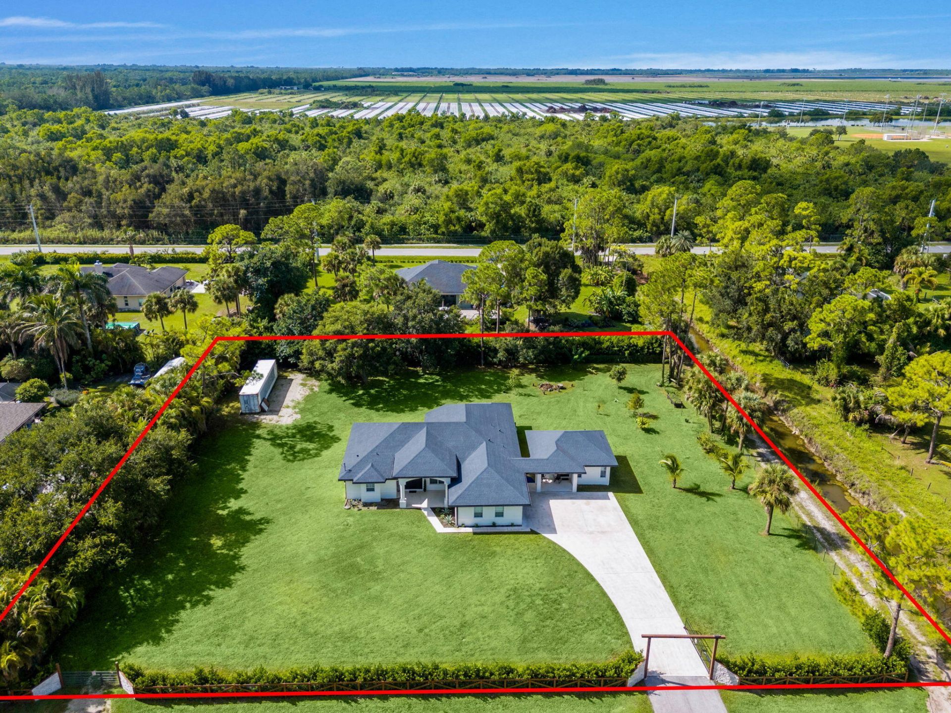 18220 90th Street N, The Acreage, FL 33470 Photo