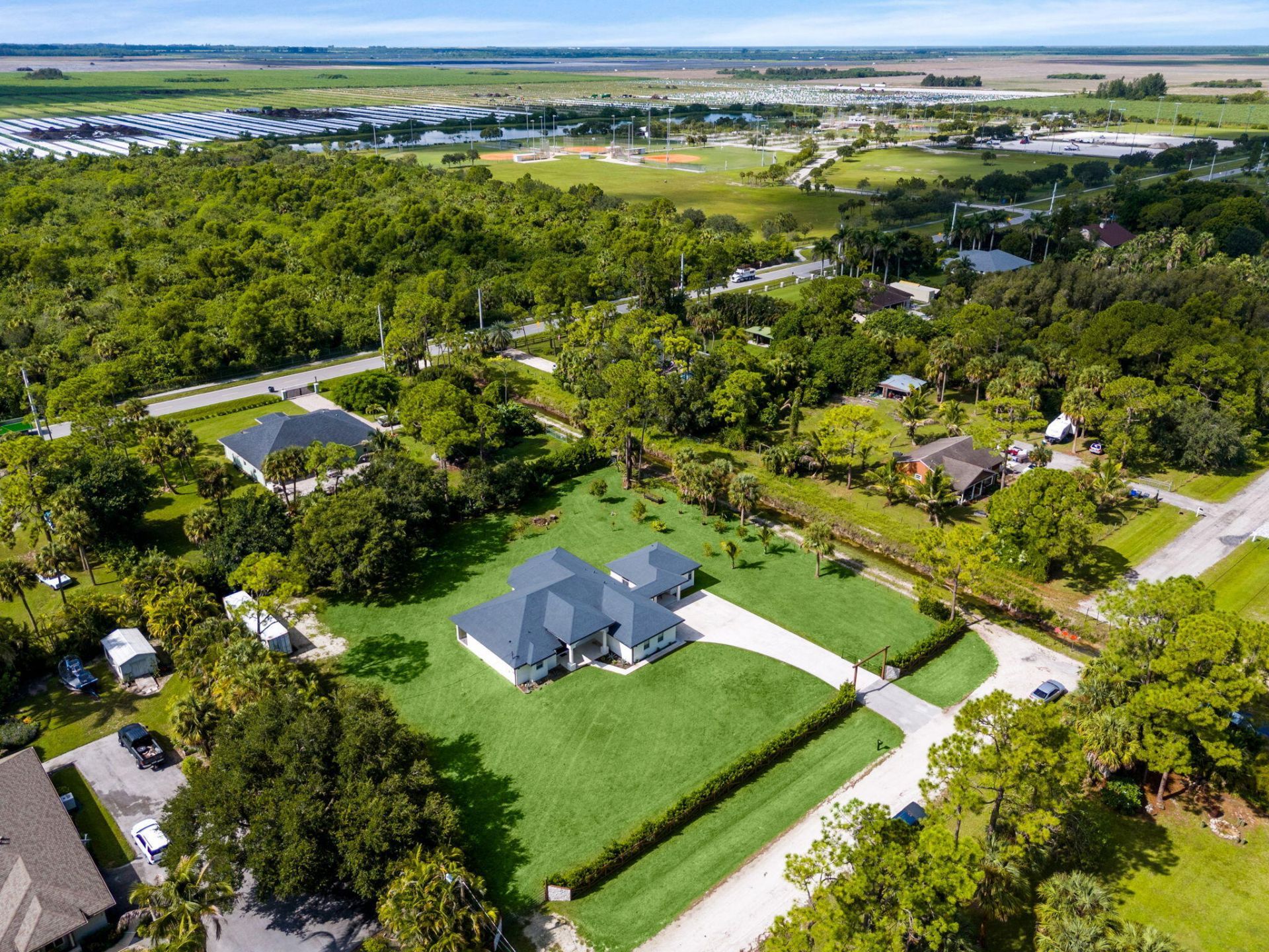18220 90th Street N, The Acreage, FL 33470 Photo