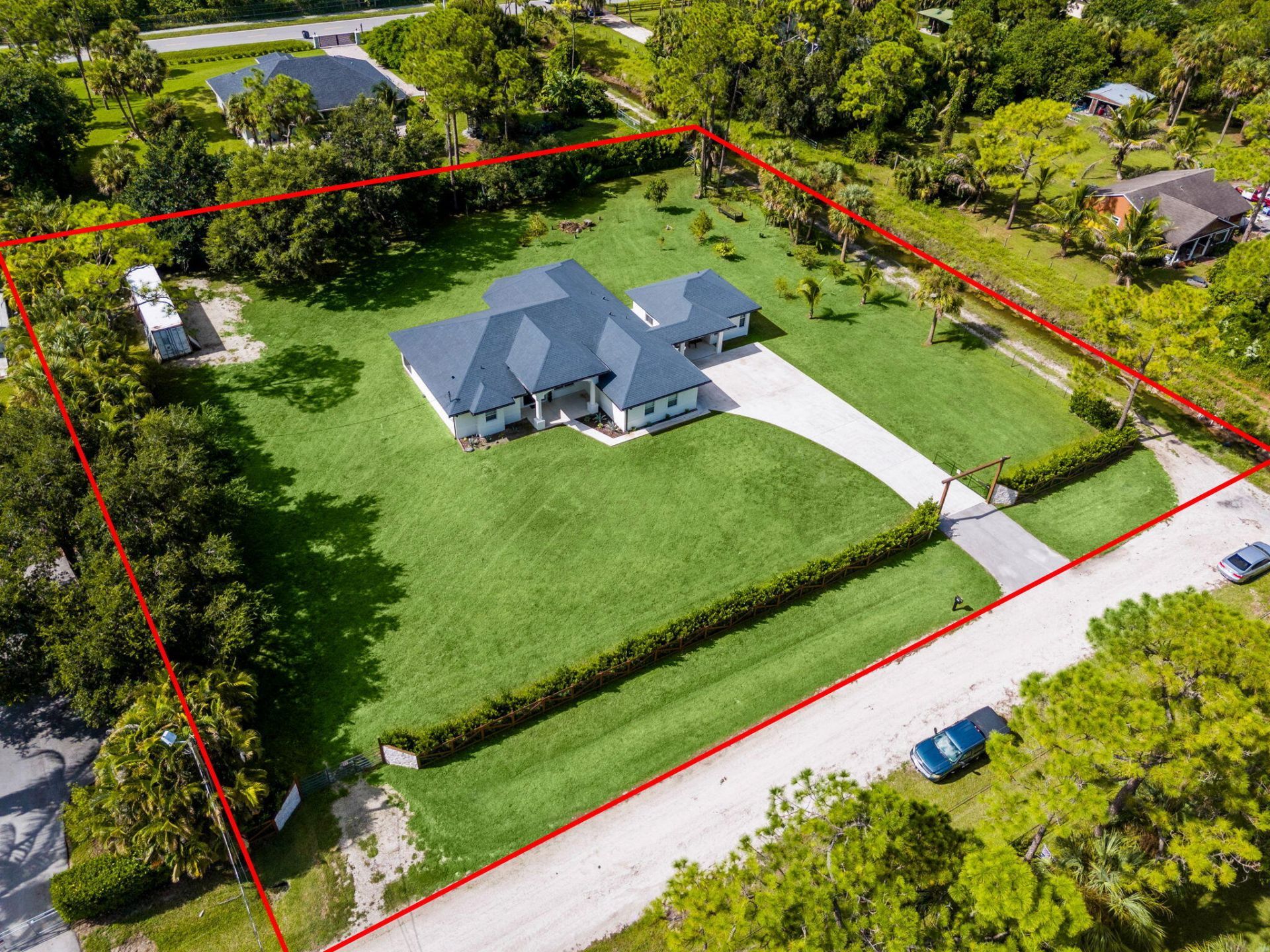 18220 90th Street N, The Acreage, FL 33470 Photo