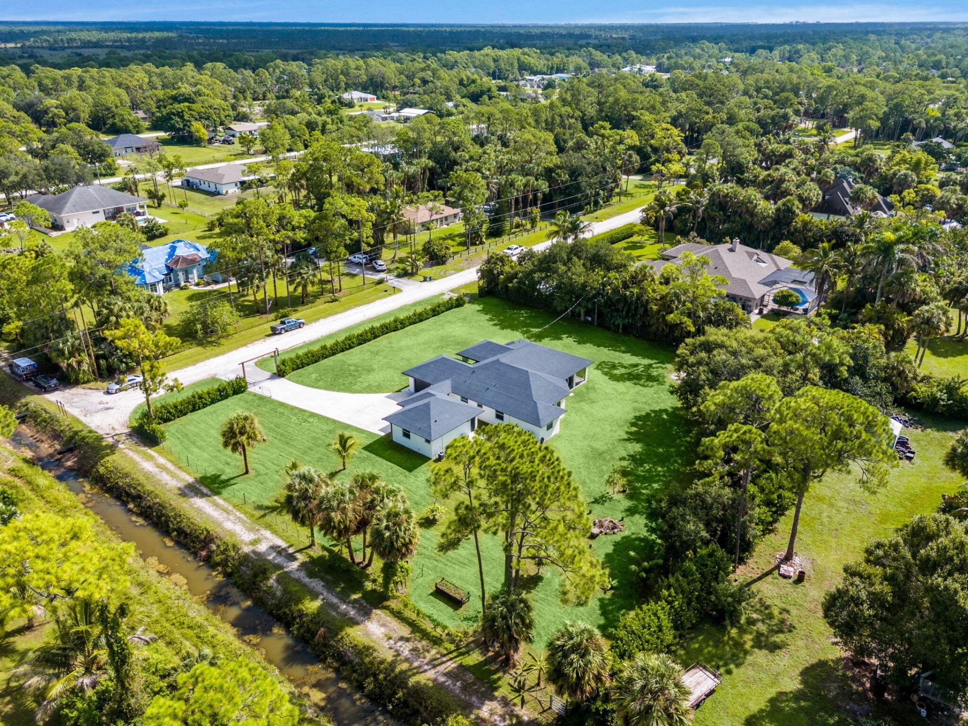 18220 90th Street N, The Acreage, FL 33470 Photo