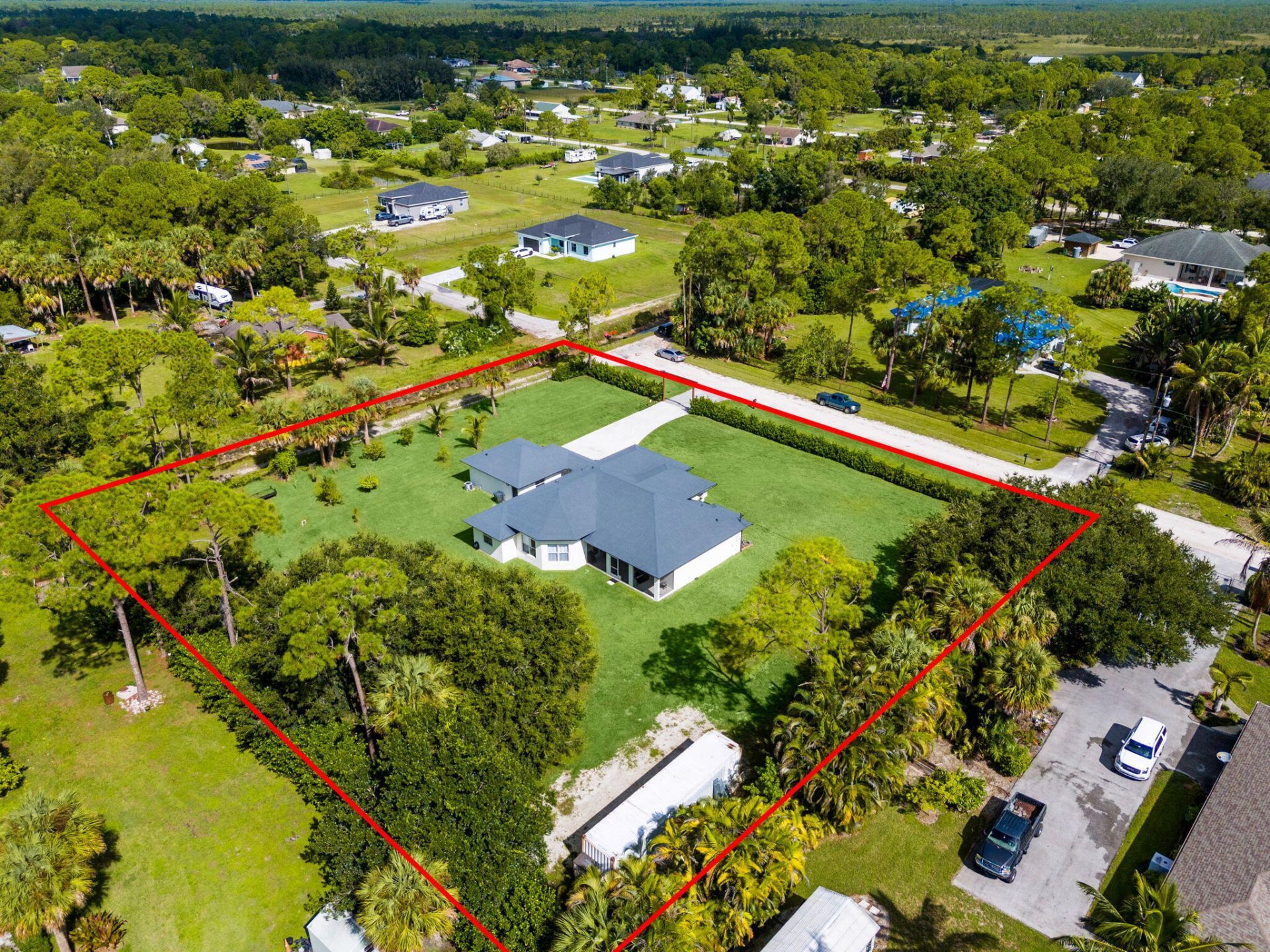 18220 90th Street N, The Acreage, FL 33470 Photo
