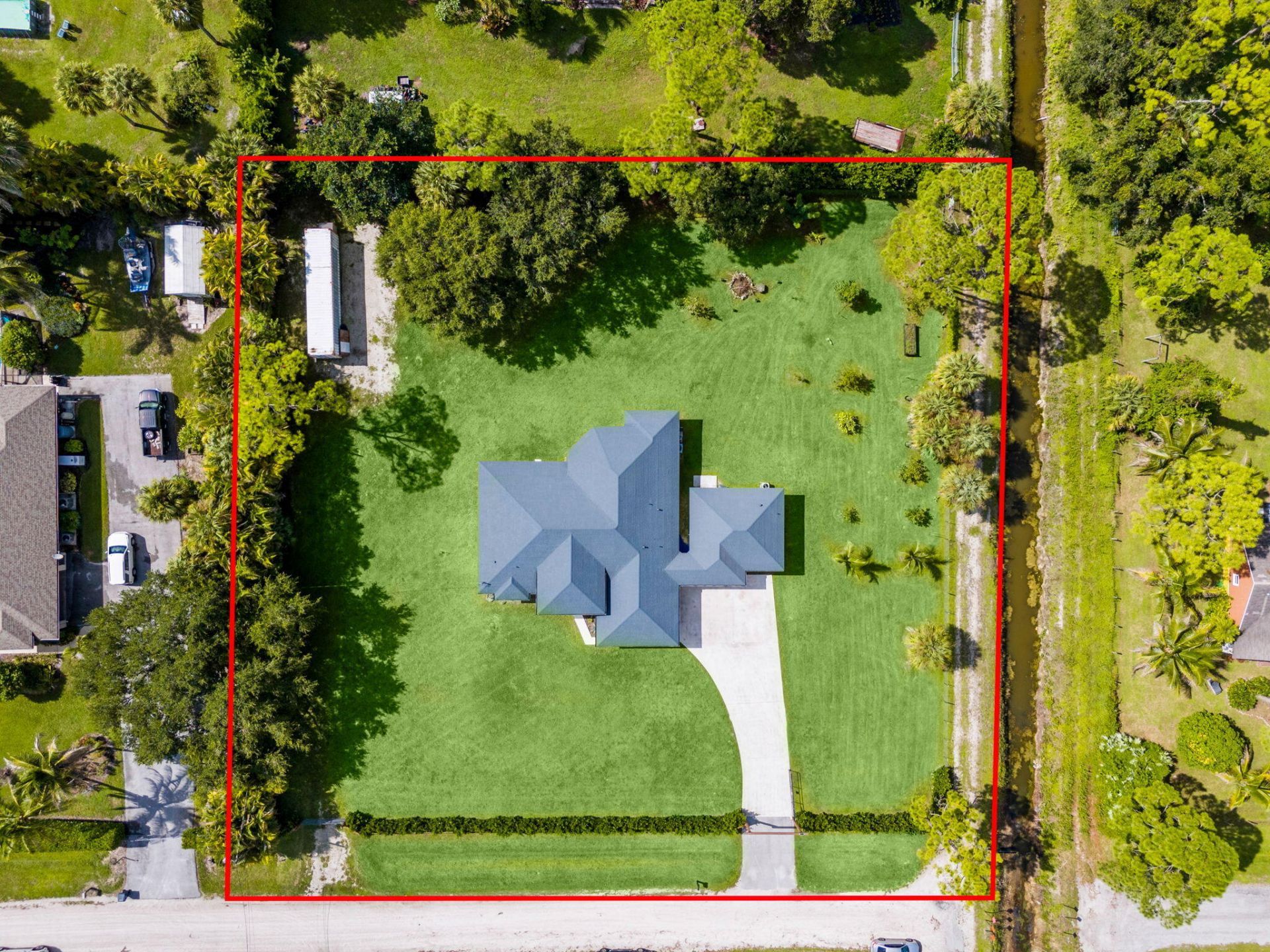 18220 90th Street N, The Acreage, FL 33470 Photo