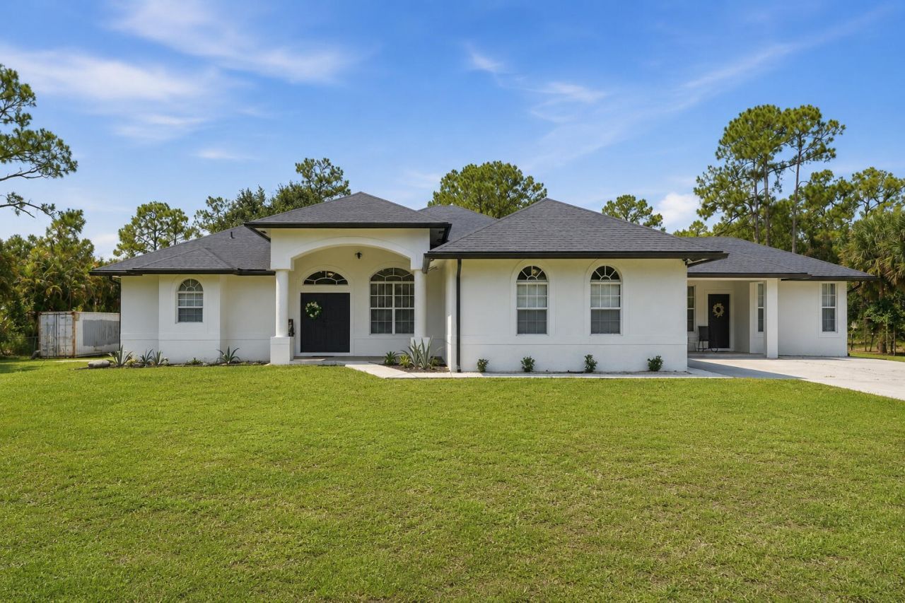 18220 90th Street N, The Acreage, FL 33470 Photo