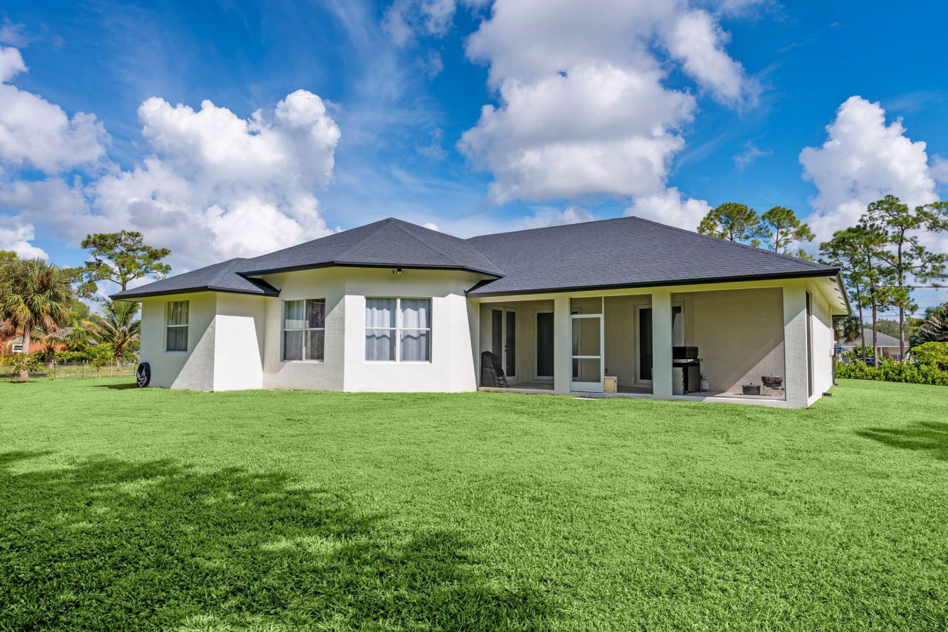 18220 90th Street N, The Acreage, FL 33470 Photo