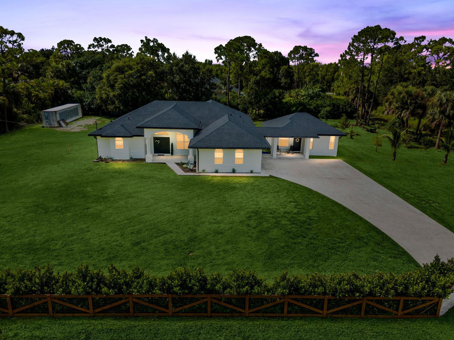 18220 90th Street N, The Acreage, FL 33470 Photo
