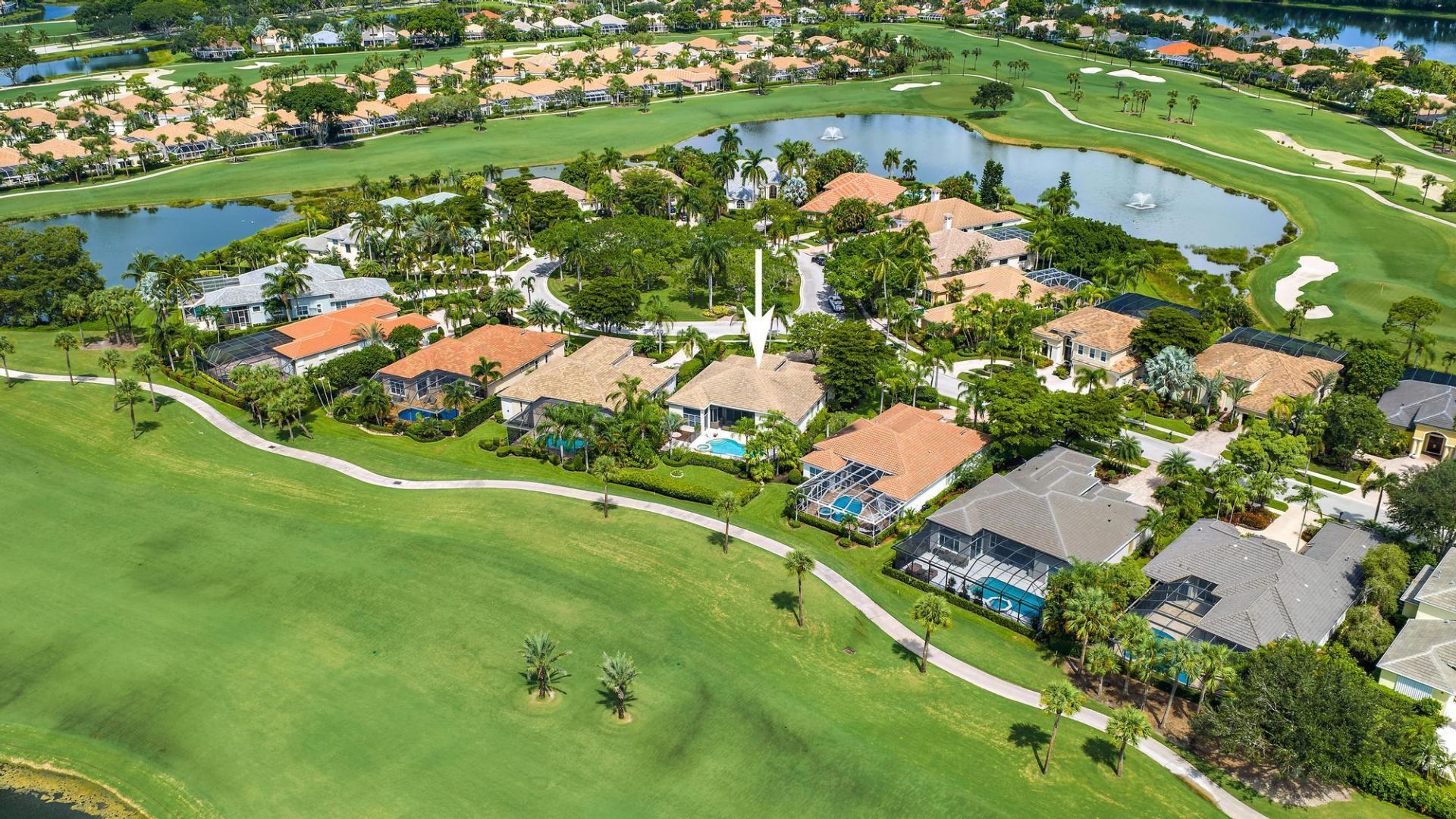 9054 Lakes Boulevard, West Palm Beach, FL 33412 Photo