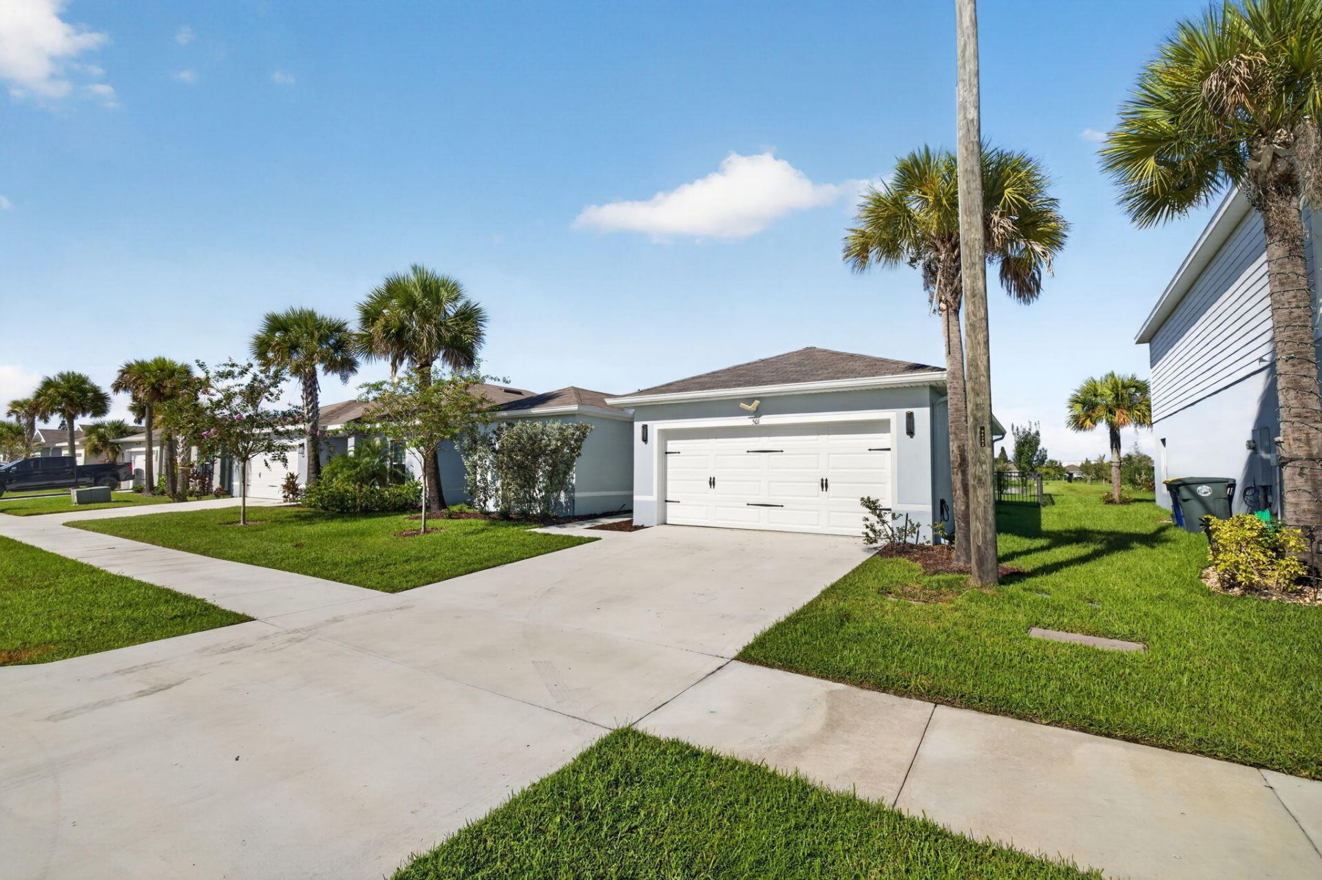 501 Cherimoya Street, Fort Pierce, FL 34981 Photo