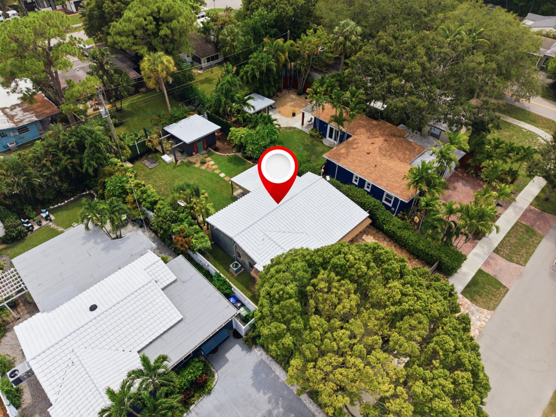 1110 SW 18th Court, Fort Lauderdale, FL 33315 Photo