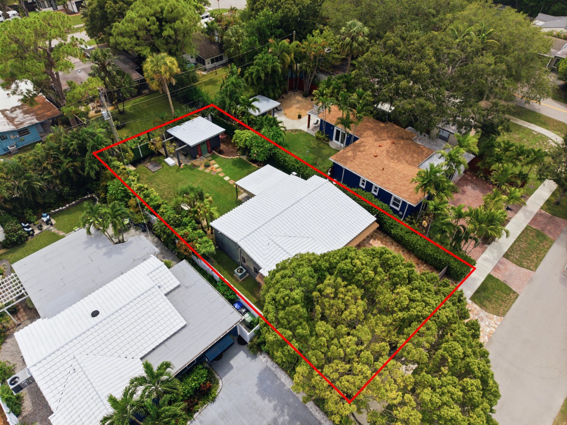 1110 SW 18th Court, Fort Lauderdale, FL 33315 Photo