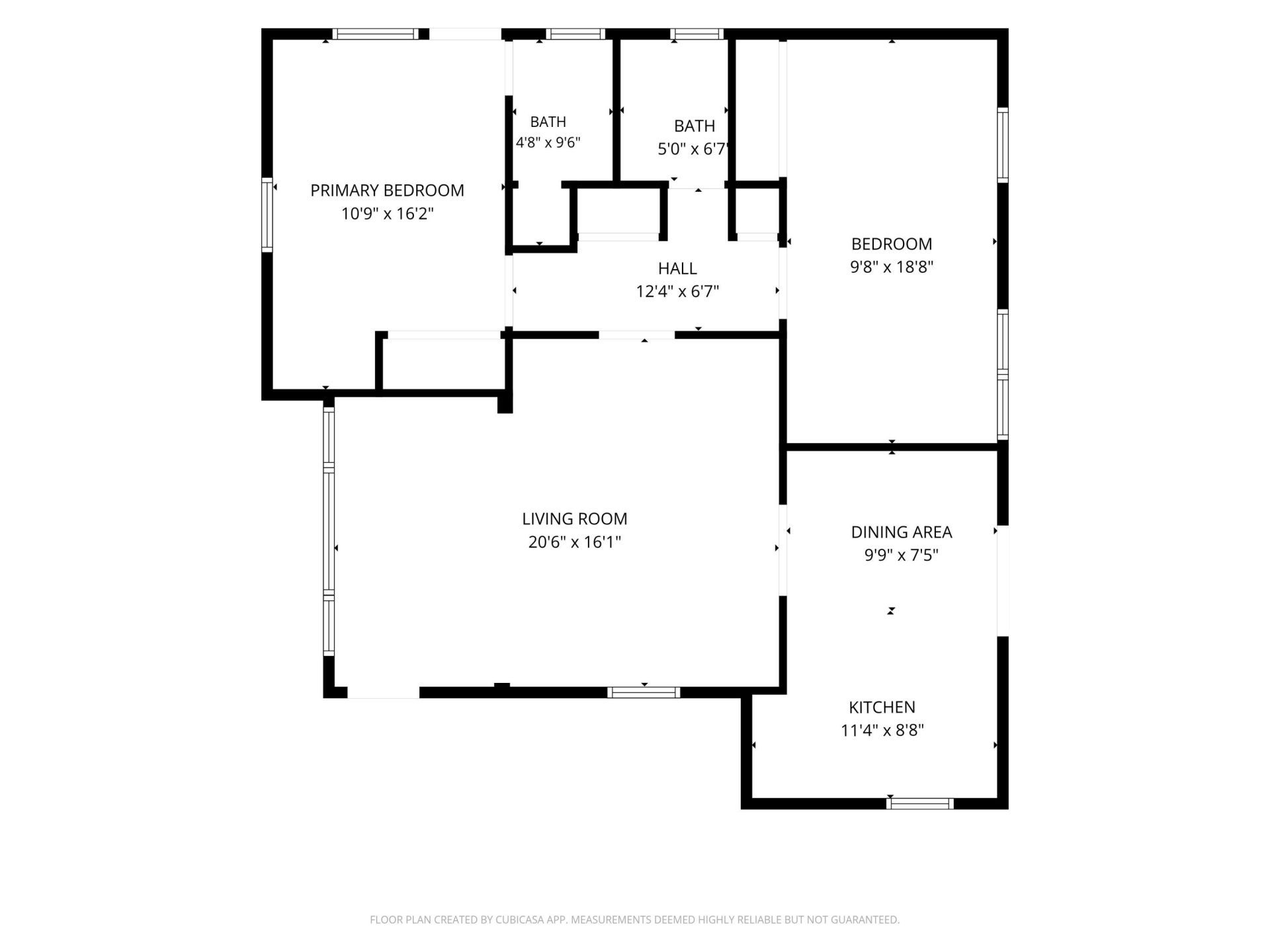 1110 SW 18th Court, Fort Lauderdale, FL 33315 Photo