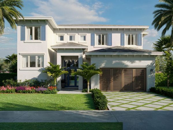 354 Laurie Road, West Palm Beach, FL 33405