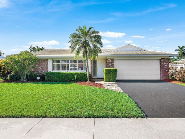 1060 NW 9th Street, Boca Raton, FL 33486