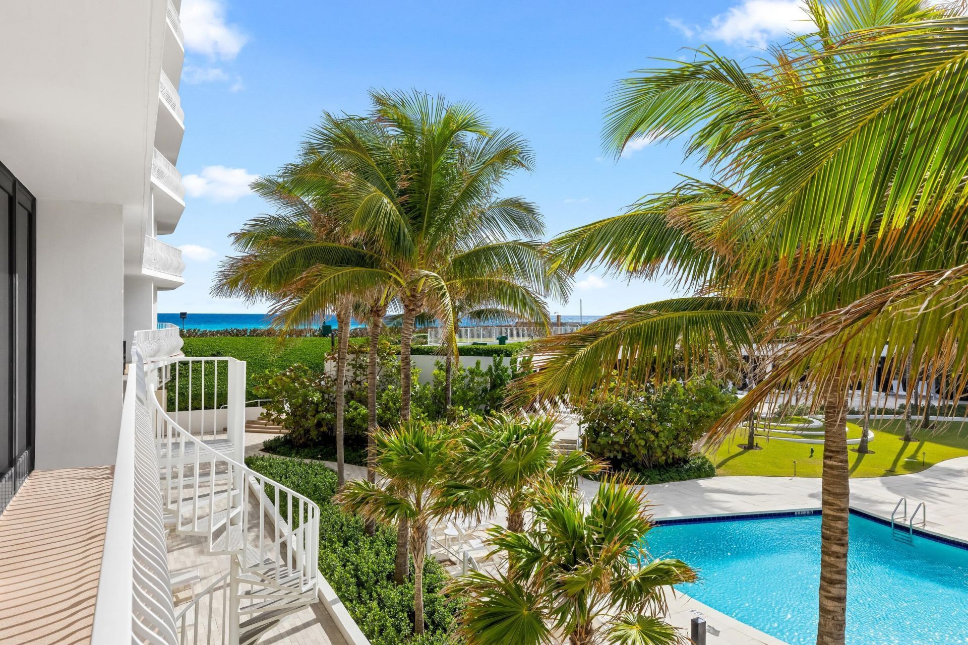 2000 S Ocean Boulevard, Unit 107n, Palm Beach, FL 33480 Photo