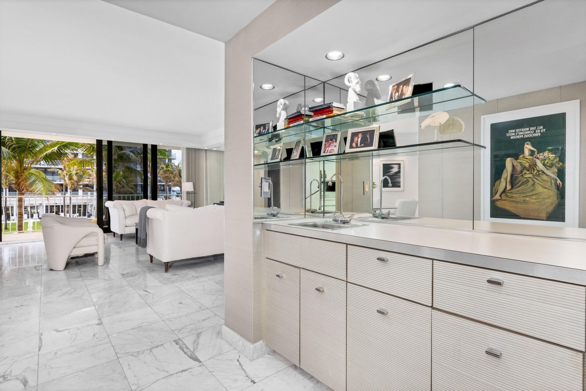 2000 S Ocean Boulevard, Unit 107n, Palm Beach, FL 33480 Photo